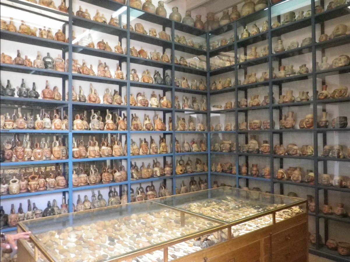 Museo Larco08